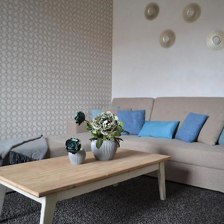 Vee 4 City Center Apartment Pärnu Exterior foto